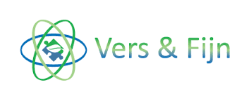 Logo Vers & Fijn